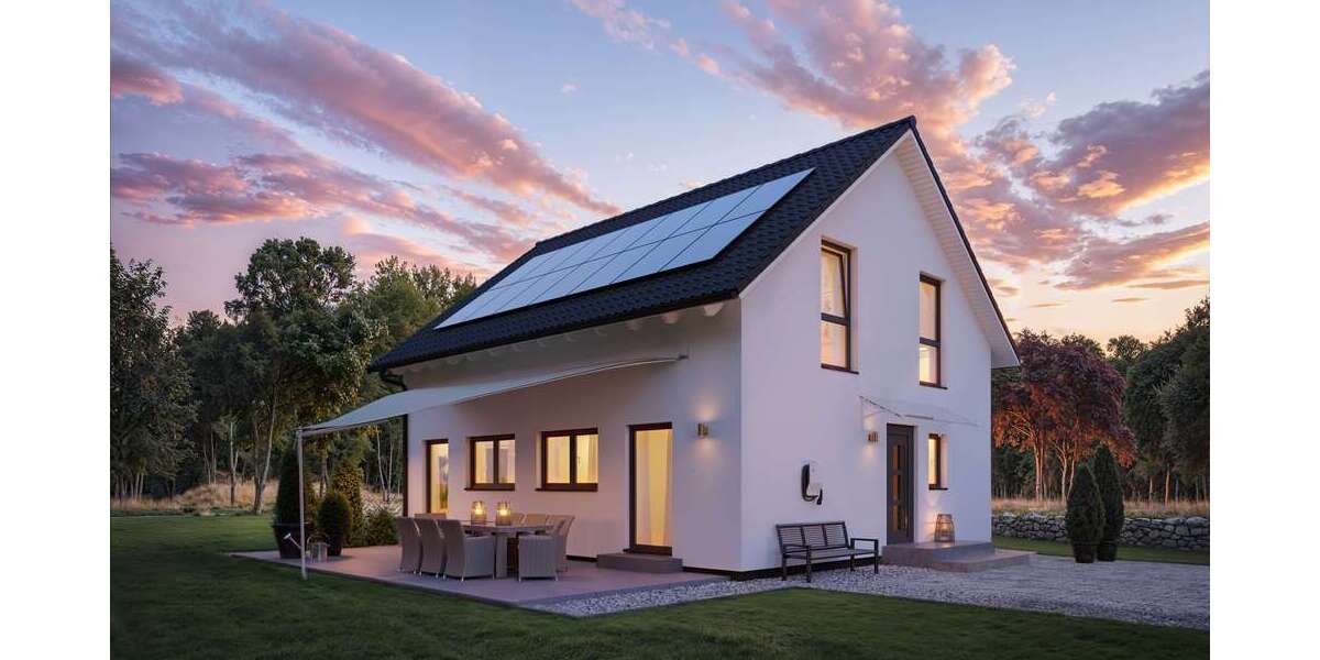 Einfamilienhaus Oldenburg in Holstein - 4 Zimmer, 139 m&sup2;, 424.900&euro; | Angebot:26296003