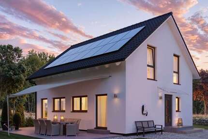 Haus Oldenburg in Holstein - 4 Zimmer, 139 m&sup2;, 424.900&euro; | Angebot:26296003