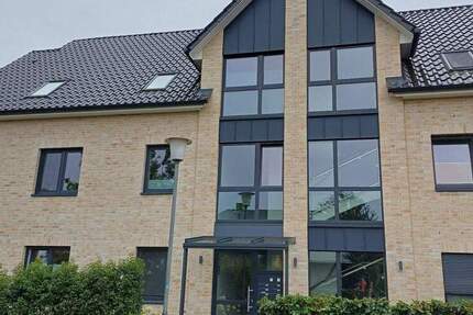 Wohnung Soltau - 3 Zimmer, 82 m&sup2;, 1.070&euro; | Angebot:25474491