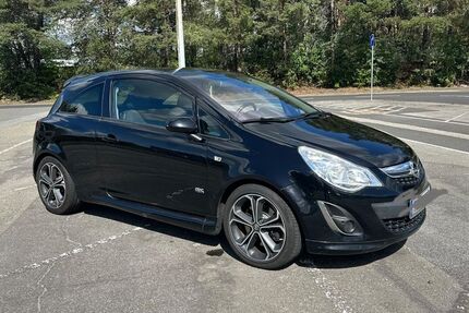Opel Corsa 192.000 km 3.800 &euro; Kaiserslautern 67659