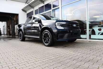 Ford Ranger 1.500 km 64.236 &euro; Cham 93413