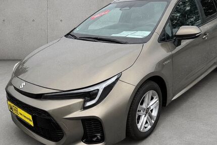 Suzuki Swace 4.800 km 26.990 &euro; Hütschenhausen 66882