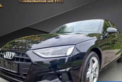 Audi A4 50.000 km 26.890 &euro; Mainz-Kastel 55252