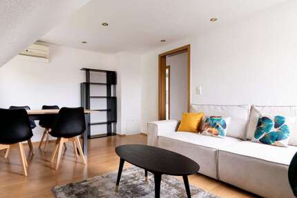 Zimmer Heilbronn - 3.5 Zimmer, 1.900&euro; | Angebot:24735522