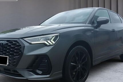 Audi Q3 82.998 km 33.990 &euro; Aue 08280