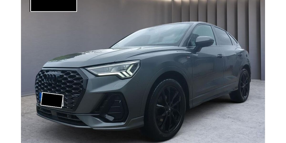 Audi Q3 82.998 km 33.990 &euro; Aue 08280