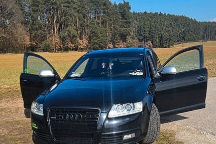 Audi A6 365.410 km 5.555 &euro; Büchenbach 91186