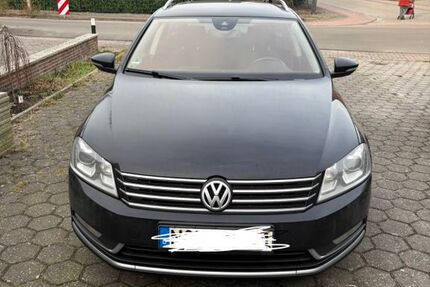 VW Passat Variant 309.000 km 7.000 &euro; Hage 26524
