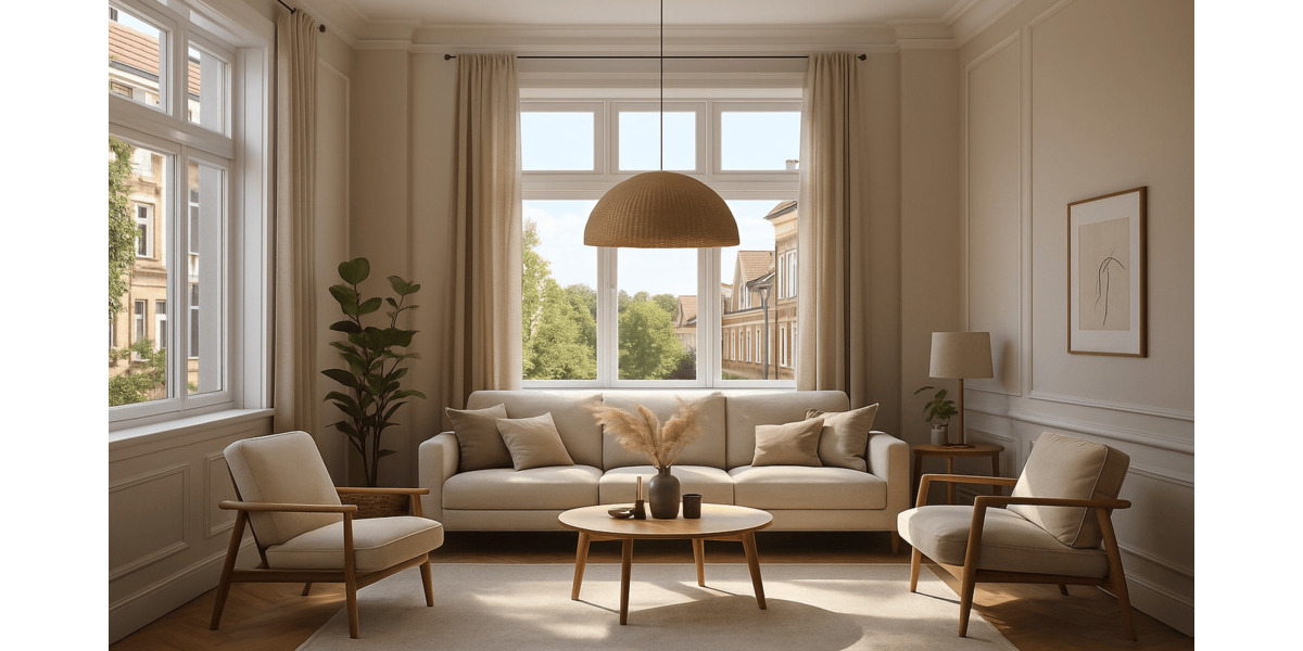 Etagenwohnung Taucha - 2 Zimmer, 57 m&sup2;, 282.895&euro; | Angebot:26758826