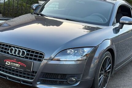 Audi TT 266.000 km 6.750 &euro; Niederzier-Selhausen 52382