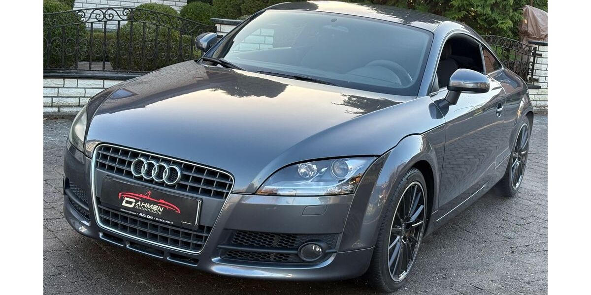 Audi TT 266.000 km 6.750 &euro; Niederzier-Selhausen 52382