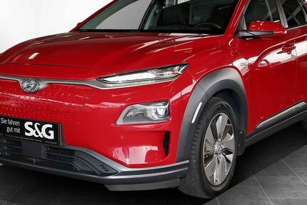 Hyundai KONA 68.220 km 19.870 &euro; Offenburg 77656