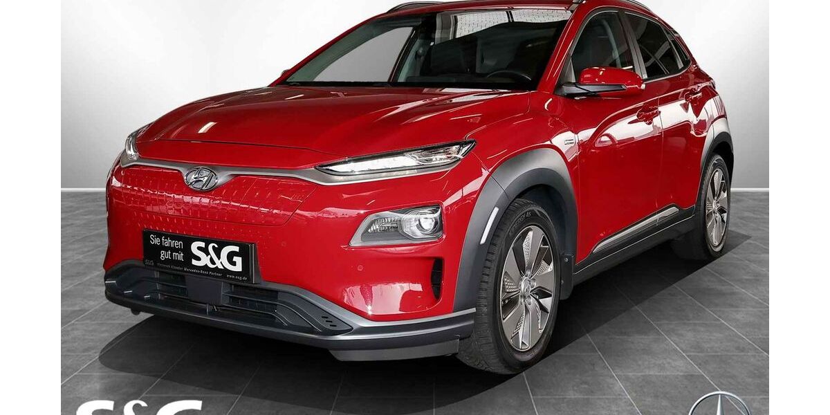 Hyundai KONA 68.220 km 20.890 &euro; Offenburg 77656