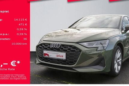 Audi A3 9.773 km 31.480 &euro; Heinsberg 52525