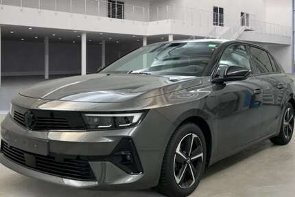 Opel Astra 35.024 km 18.990 &euro; Bad Hersfeld 36251