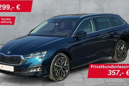 Skoda Octavia 67.933 km 24.800 &euro; Bamberg 96052