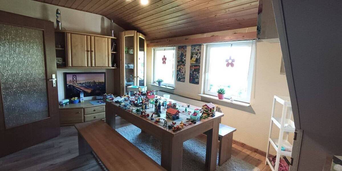 Einfamilienhaus Rastede-Wapeldorf Wapeldorf - 1 Zimmer, 310 m&sup2;, 425.000&euro; | Angebot:26154915