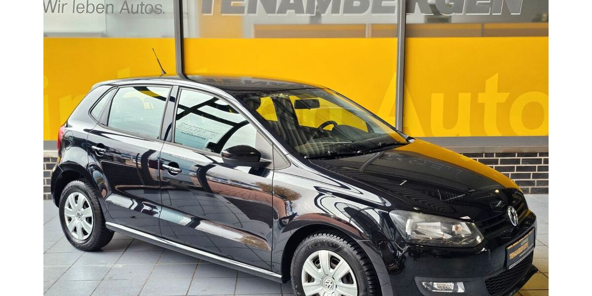 VW Polo 110.850 km 7.700 &euro; Mettingen 49497