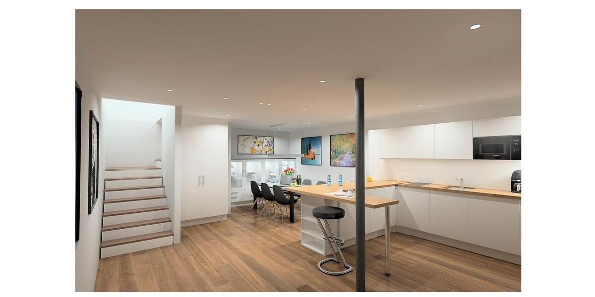 Produktion, Versand, Lagerraum, Praxis, Studio, Büro, Clubhaus zimmer