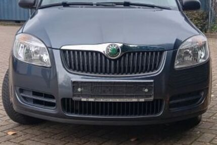 Skoda Fabia 180.159 km 2.000 &euro; Minden 32423