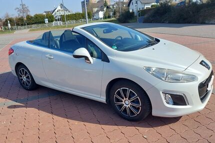 Peugeot 308 86.400 km 8.950 &euro; Emmelshausen 56281