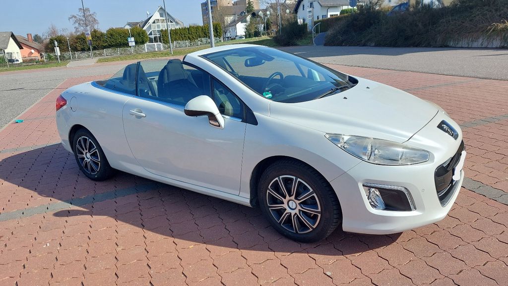 Peugeot 308 86.400 km 8.950 &euro; Emmelshausen 56281