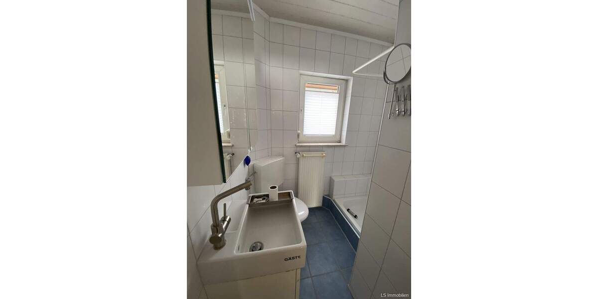 Reihenmittelhaus Bad Zwischenahn Bad Zwischenahn I - 3 Zimmer, 60 m&sup2;, 194.000&euro; | Angebot:25683422