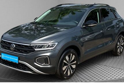 VW T-Roc 19.880 km 22.990 &euro; Bremen 28279