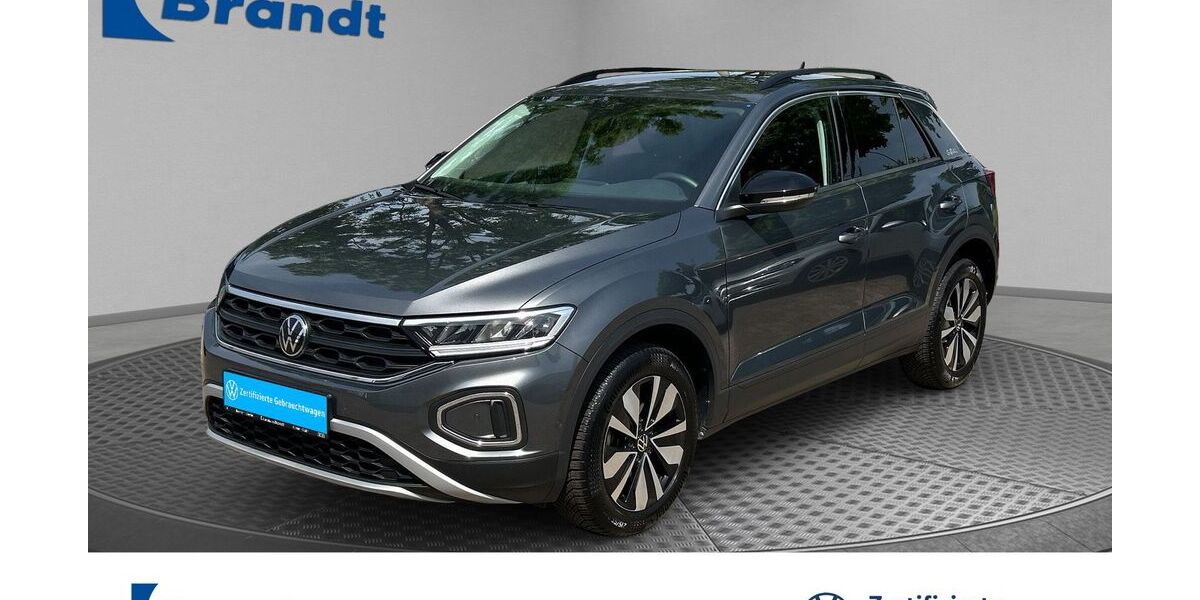 VW T-Roc 19.880 km 22.990 &euro; Bremen 28279