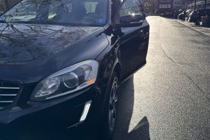 Volvo XC60 197.000 km 14.600 &euro; Pulheim 50259