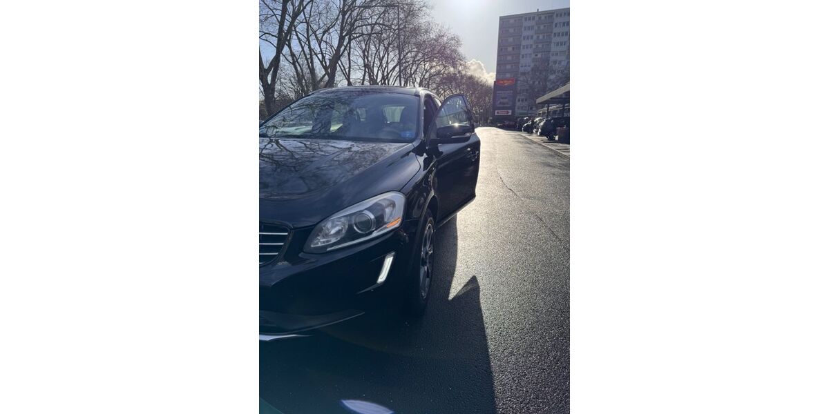 Volvo XC60 197.000 km 14.600 &euro; Pulheim 50259