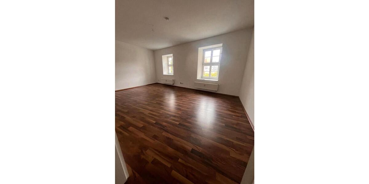 Etagenwohnung Oederan - 1 Zimmer, 50 m&sup2;, 360&euro; | Angebot:24427679