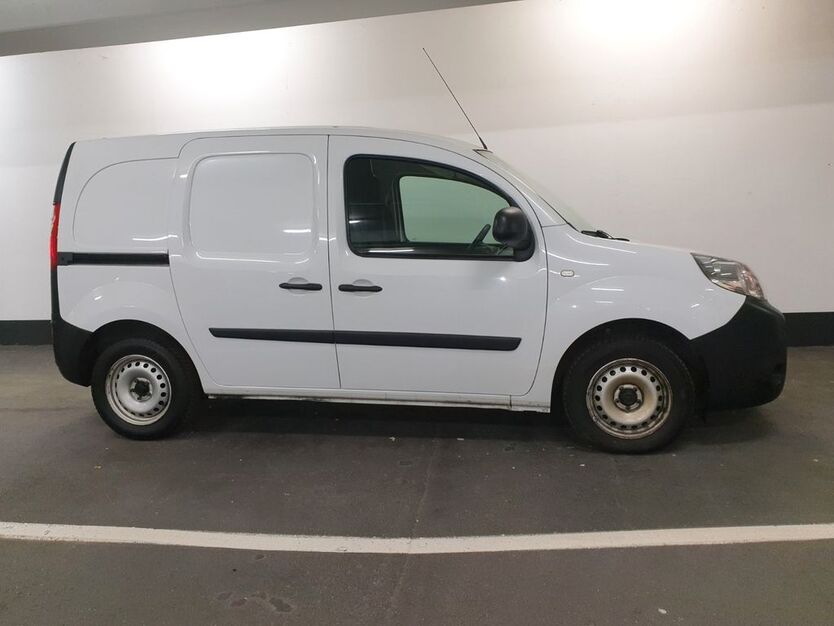 Renault Kangoo 149.000 km 9.000 € Esslingen am Neckar 73733