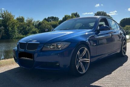 BMW 335