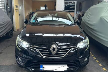 Renault Megane 99.000 km 14.499 &euro; Hochheim am Main 65239
