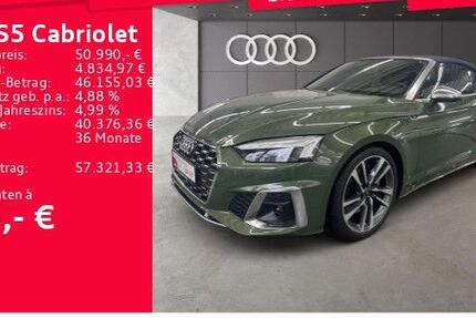 Audi S5 35.972 km 49.750 &euro; Frankfurt am Main 60326