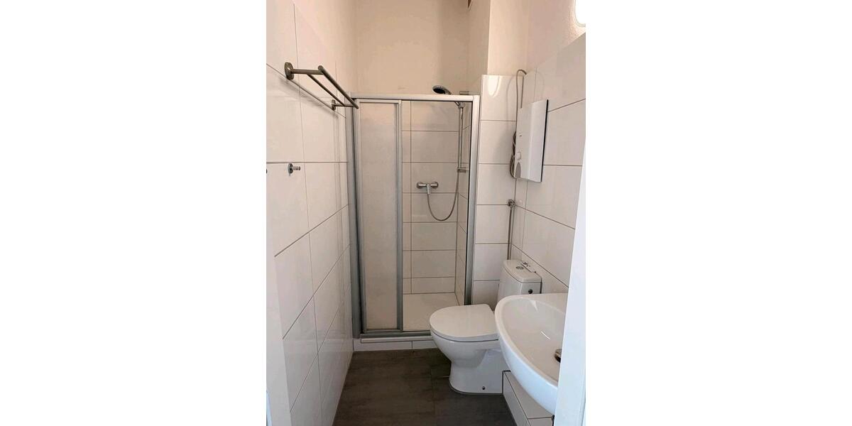 Erdgeschoßwohnung Hildesheim - 2 Zimmer, 60 m&sup2;, 600&euro; | Angebot:25515106