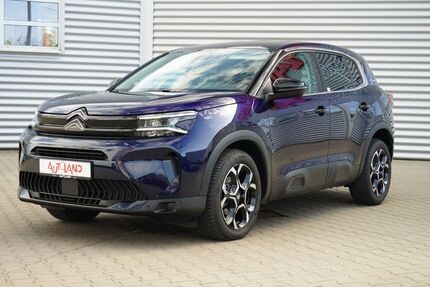 Citroen C5 Aircross 32.751 km 23.950 &euro; Magdeburg 39118