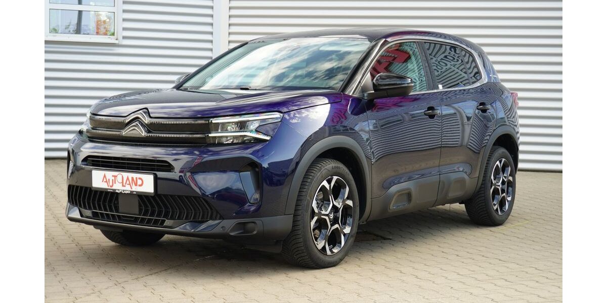 Citroen C5 Aircross 32.751 km 23.950 &euro; Magdeburg 39118