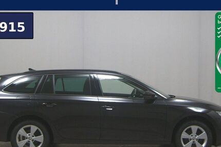 Skoda Octavia 136.893 km 17.480 &euro; Gyhum/Bockel 27404