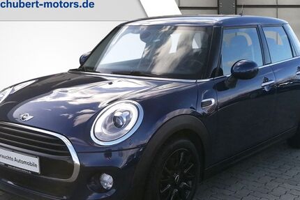 Mini Cooper D 90.850 km 14.990 &euro; Halberstadt 38820