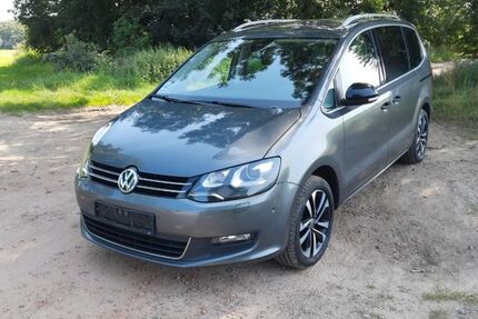 VW Sharan