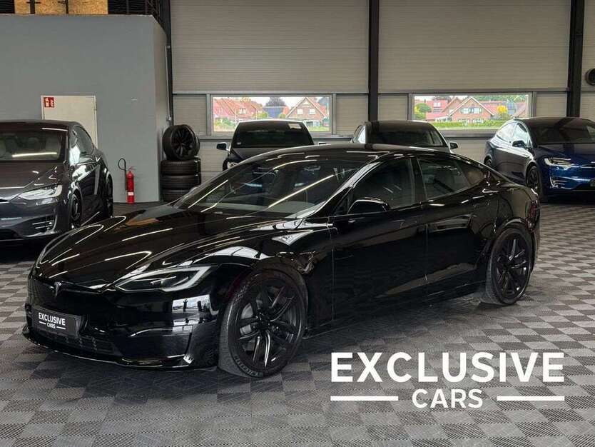 Model S