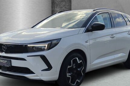 Opel Grandland (X) 41.423 km 31.990 &euro; Eberswalde 16225