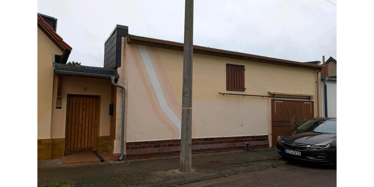 Einfamilienhaus Südliches Anhalt Pfaffendorf - 6 Zimmer, 116 m&sup2;, 108.500&euro; | Angebot:26700912