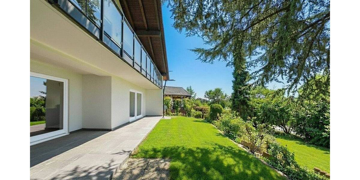 Einfamilienhaus Landshut/Hofberg Berg - 5 Zimmer, 160 m&sup2;, 1.070.000&euro; | Angebot:26805030