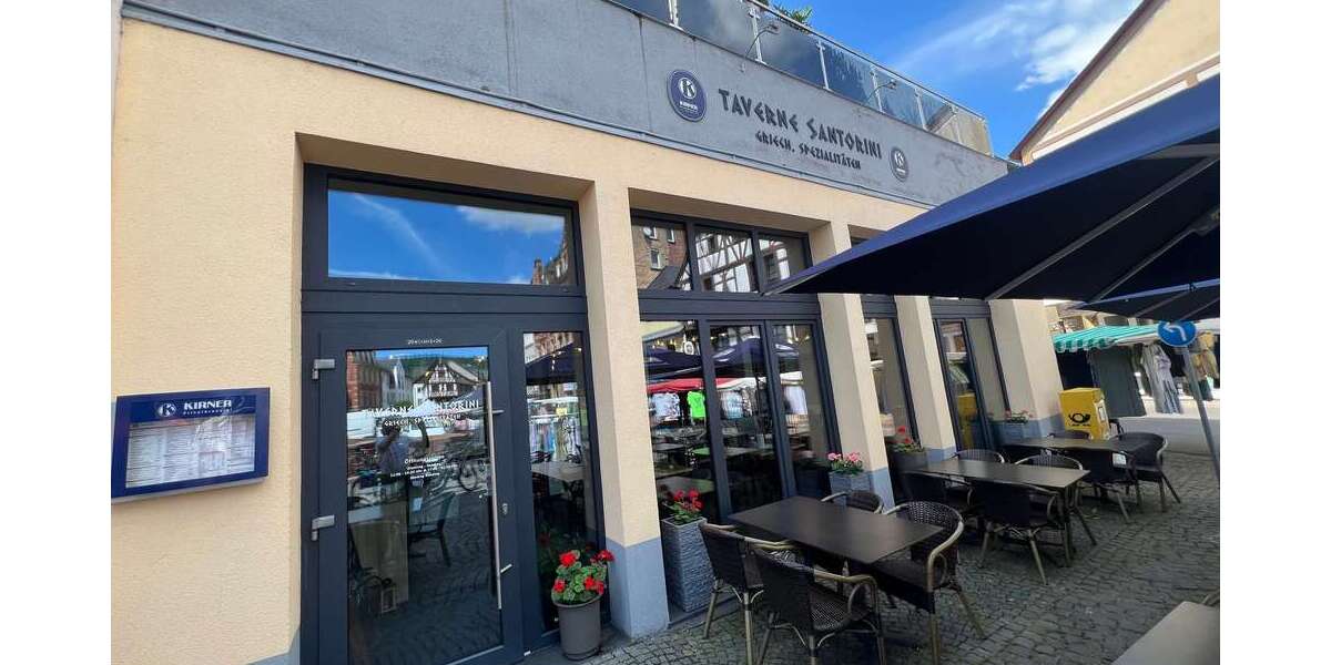 Gewerbeobjekt Kirn - 2.500&euro; | Angebot:27223069