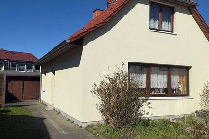 Haus Wiek - 4 Zimmer, 102 m&sup2;, 210.000&euro; | Angebot:26894531