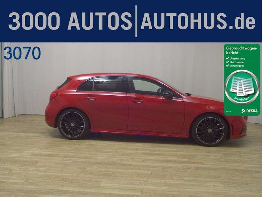 A 200