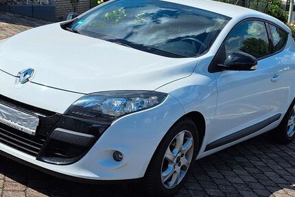 Renault Megane 144.000 km 4.300 &euro; Arnsberg 59759
